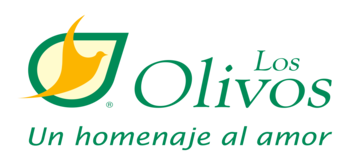 Logo Los Olivos